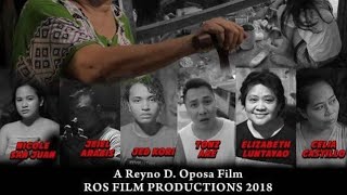Luib Full Movie 2018 (Betrayal) Written and Direct