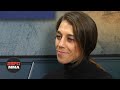 Joanna Jedrzejczyk expects good challenge from Zhang Weili | ESPN MMA
