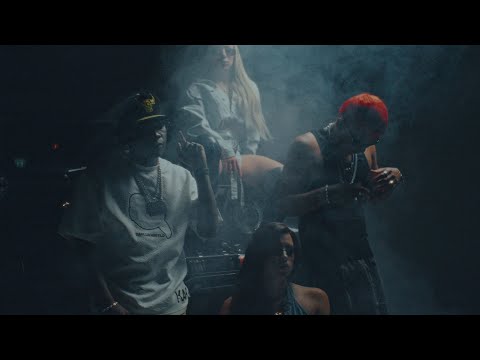 @JossimarTV , Guanuche - Cual es la Nota (Video Oficial)