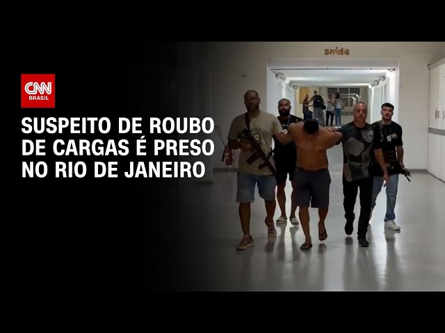 O ex-vereador do Rio de Janeiro e ex-diretor de