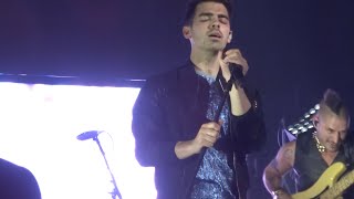 DNCE - Pay My Rent Live - San Jose, CA - 5/11/16 - [HD]