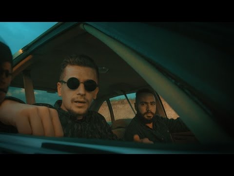 Allame - Yakına Gel (feat. Patron) (Official Teaser)