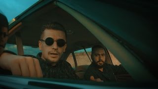 Allame - Yakına Gel (feat. Patron) (Official Teaser)