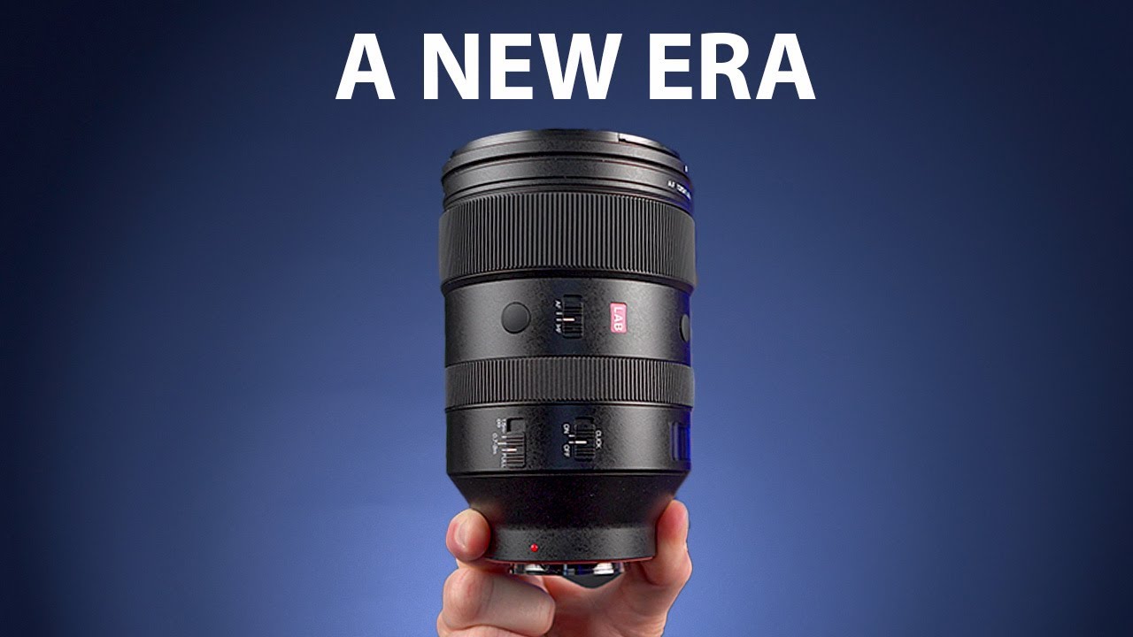 Viltrox Just Blew Everyone Out Of The Water - Including Sony