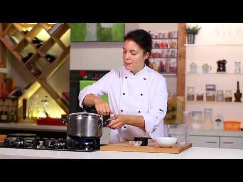 Kuhari : Dunja Gulin - Kuhanje integralne rIže