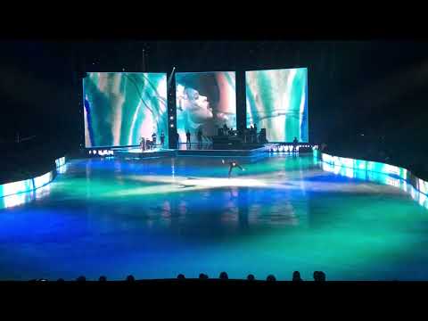 Art on Ice