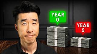 Why So Many Retirees Go Broke in the First 5 Years