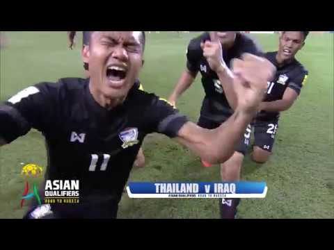 2018 FIFA World Cup Asian Qualifiers Matchday 9 Preview - Group B