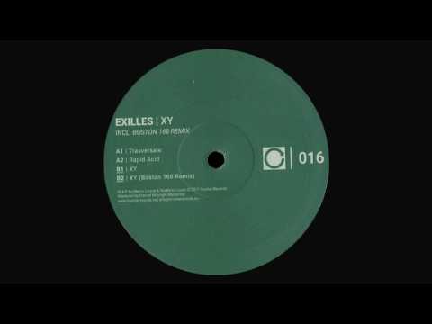 Exilles - XY [INV016]