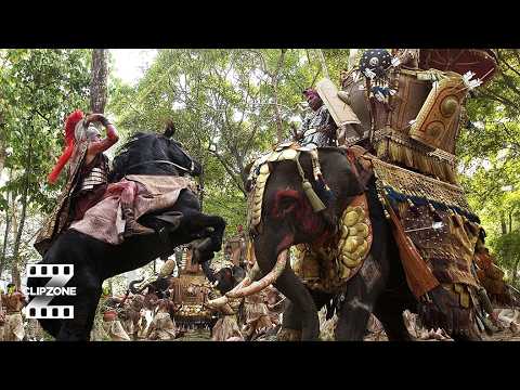 Alexander | The Battle Of Hydaspes | ClipZone: High Octane Hits