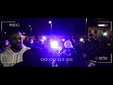 LIVE SECION (MIRUÑAS ) VORTICES