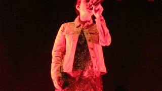 8/19 Tegan & Sara - White Knuckles + I Was A Fool  @ The National, Richmond, VA 11/09/16