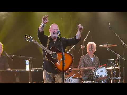 Blof - Zoutelande, Vleuten Hamtoren, acoustic live 04.09.25