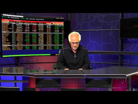 Jun 19th Tom O'Brien Show on TFNN - 2015