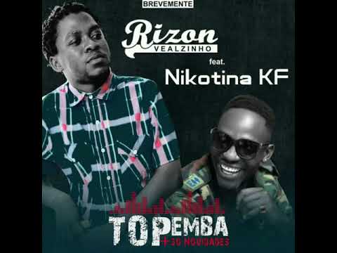 Rizon Vealzinho ft Nikotina KF ( Corrida ) oficial Áudio [ 2020 ]