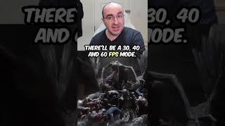 Wuchang Fallen Feathers PS5 Graphic Options