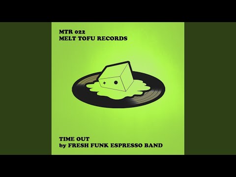 Time Out (Original Mix)