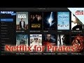 Popcorn Time is the Illegal Netflix - YouTube
