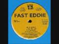 Fast Eddie - Bak On Da Scene (Vocal Mix) 1992 Vission and Range