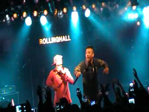 Good Bye 2011 - Qwala feat New Champ