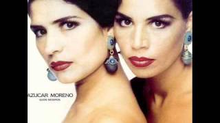 Azucar Moreno - Hazme el amor (Versión Álbum)