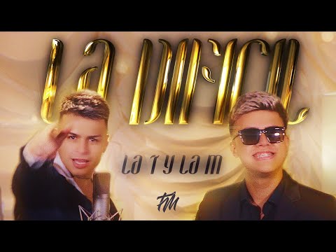 LA T Y LA M - La Difícil