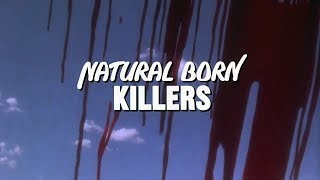 Bauhaus -Terror Couple Kill Colonel(Natural Born Killers,1994)