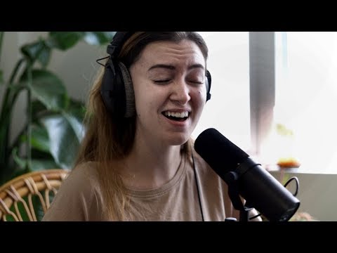 Video thumbnail for Colour Me In Gold (Live)
