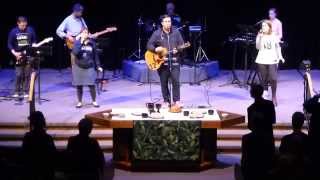 02-01-15 11:00am "Reigning King"