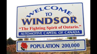Windsor Will Not Be Leaving Quietly (Music by Five Times August)