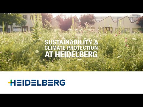 , title : 'Sustainability & climate protection at Heidelberg'