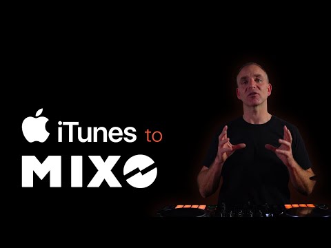 iTunes to Apple Music
