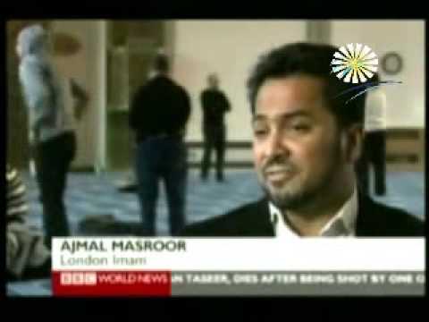 Europeans Converting to Islam_Report_They converted to Islam