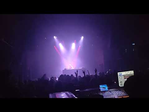 Sippy Live @ Ogden Theater Denver