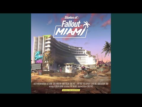 Enclave Combat Theme