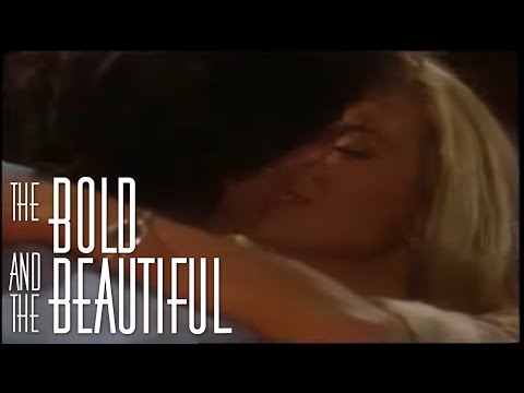 Bold and the Beautiful - 1991 (S5 E133) FULL EPISODE 1126