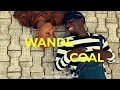 Wande Coal - Again (Official Dance  Video)
