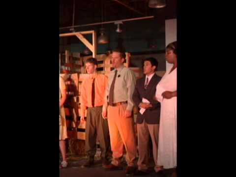 Whistle Down the Wind   The Story They Don't Want Told!