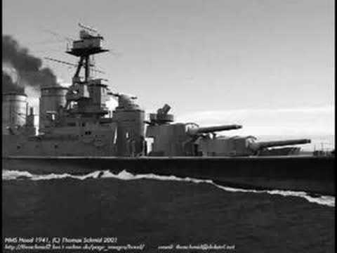 Bismarck History (em Português)