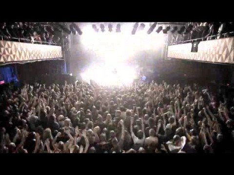 Kaizers Orchestra: Resistansen (Live @ Vega)