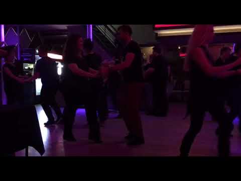 Budafest 2020 Boat Party