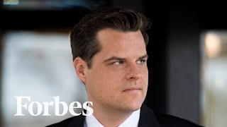 How Much Is Matt Gaetz's Family Worth | Forbes