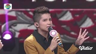Download lagu SERU!! Para Host Lepas Kangen Pada Jirayut yang Kembali ke Studio 5 Indosiar - LIDA 2019 mp3 Download lagu SERU!! Para Host Lepas Kangen Pada Jirayut yang Kembali ke Studio 5 Indosiar - LIDA 2019 mp3