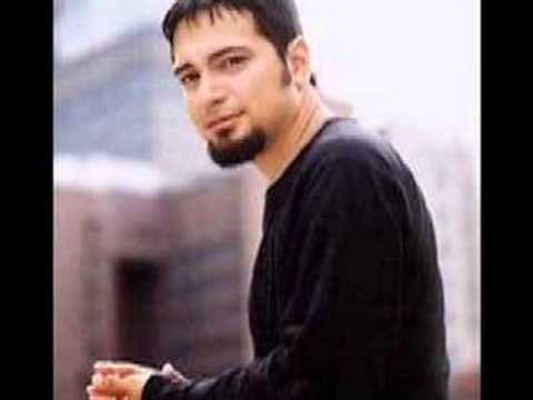 Todd Agnew - Grace Like Rain (Lyrics)