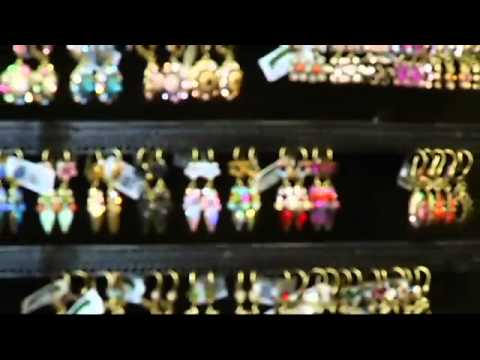 First Michal Negrin concept store in Victoria BC , Canada