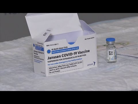 New York COVID–19 Latest