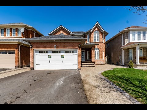 For Sale - 5 Dovesong Drive, Brampton, ON L6R 1W6