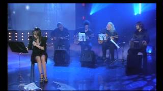 Adriana Varela, "Niebla del Riachuelo" -- Susana Giménez