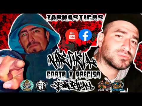 SmorFlay FT Narechela - Corto y preciso (Beat TichoR) 2020 Prod. RcFlayRecord & Ccb