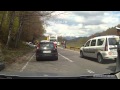 Dupa Accident DN1A Cheia
